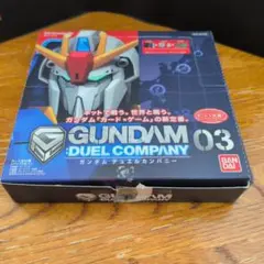 2026年最新】ガンダムデュエルカンパニーの人気アイテム - メルカリ