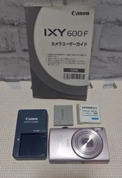 2026年最新】canon ixy digital 600の人気アイテム - メルカリ