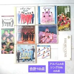 2026年最新】光GENJI コンサートであおうの人気アイテム - メルカリ