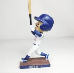 2026年最新】ドジャース ボブルヘッド ベッツの人気アイテム - メルカリ