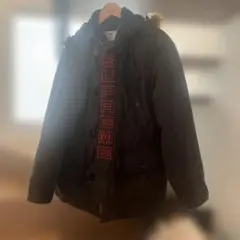 2026年最新】supreme n3-bの人気アイテム - メルカリ