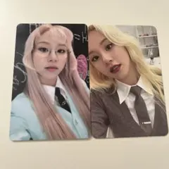 2026年最新】twice formula of love ラキドロ チェヨンの人気アイテム