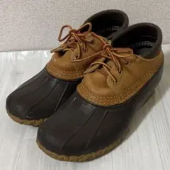 2026年最新】L.L.Bean モカシンシューズの人気アイテム - メルカリ