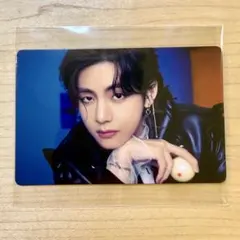 2026年最新】bts テテ トレカ butterの人気アイテム - メルカリ