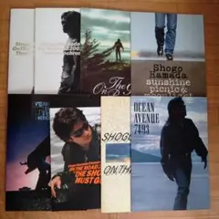 2026年最新】浜田省吾 on the road 2001の人気アイテム - メルカリ