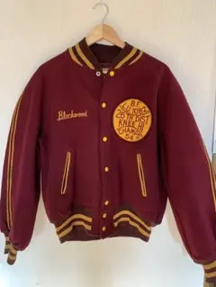 2026年最新】empire スタジャンの人気アイテム - メルカリ