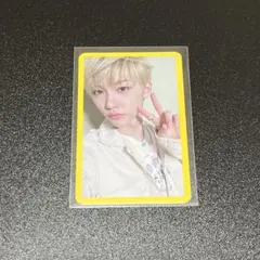 2026年最新】straykids yellow woodの人気アイテム - メルカリ