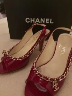 2026年最新】スリングバック シャネルの人気アイテム - メルカリ