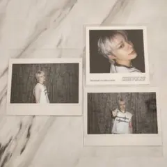 2026年最新】TREASUREポラロイドの人気アイテム - メルカリ