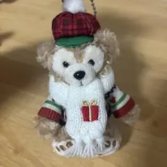 2026年最新】ダッフィークリスマスディライトの人気アイテム - メルカリ