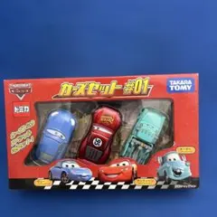 2026年最新】トミカカーズサリーの人気アイテム - メルカリ