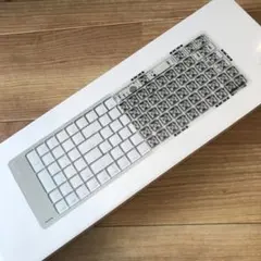 フワモコ fuwamoco 世界限定1000セット 未開封 キーボード - メルカリ