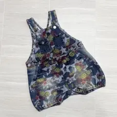 2026年最新】ヒスミニ サロペットの人気アイテム - メルカリ