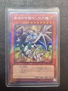 2026年最新】聖域を守護せし光の龍 エクストラシークレットの人気