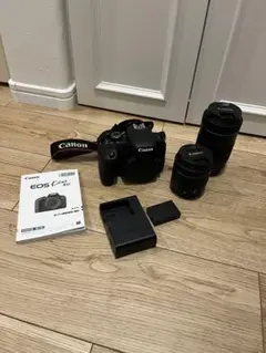 2026年最新】canon eos kiss x9i ダブルズームキットの人気アイテム