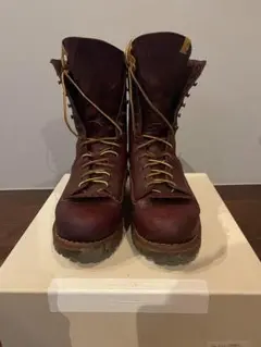 2026年最新】visvim poundmakerの人気アイテム - メルカリ