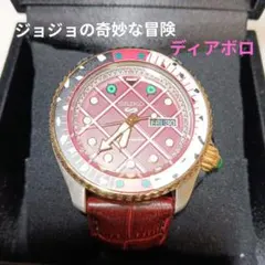 2026年最新】ジョジョ ディアボロ 腕時計の人気アイテム - メルカリ