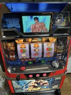 2026年最新】北斗の拳se 実機の人気アイテム - メルカリ