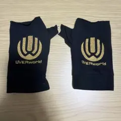 2026年最新】uverworld 手袋の人気アイテム - メルカリ