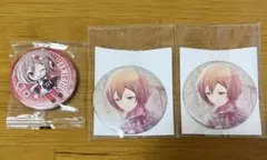 2026年最新】Meiko 缶バッジ まとめ売りの人気アイテム - メルカリ