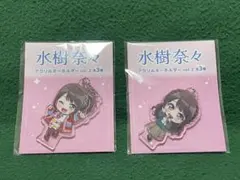 2026年最新】水樹奈々 アクリルの人気アイテム - メルカリ