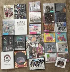 2026年最新】キンプリ dvd まとめ売りの人気アイテム - メルカリ