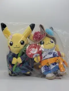 2026年最新】七夕ピカチュウの人気アイテム - メルカリ