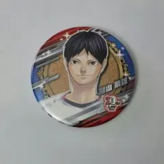 2026年最新】ジャンプショップ オールスター缶バッジ 影山の人気