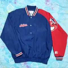 2026年最新】インディアンス スタジャンの人気アイテム - メルカリ