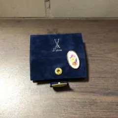 2026年最新】マイセン ブローチの人気アイテム - メルカリ