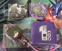 2026年最新】カゲプロ キドの人気アイテム - メルカリ