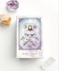 2026年最新】irohaタロットの人気アイテム - メルカリ