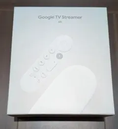2026年最新】Google TV Streamer（4K）の人気アイテム - メルカリ