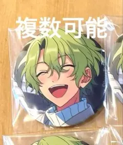 2026年最新】あんスタ 巴日和 テーマスカウト 缶バッジ 2023の人気