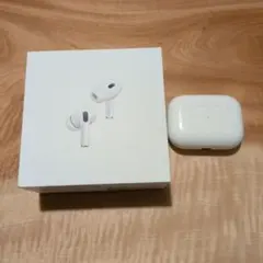 2026年最新】airpods pro 第2世代 usb-cの人気アイテム - メルカリ