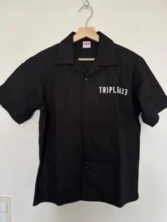 2026年最新】triple axe オープンカラーシャツの人気アイテム - メルカリ