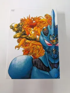 2026年最新】ガイバー dvdの人気アイテム - メルカリ