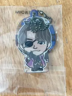 2026年最新】吉野北人クリアチャームの人気アイテム - メルカリ