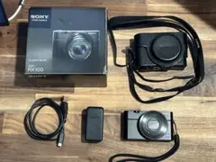 2026年最新】sony rx100 初代の人気アイテム - メルカリ