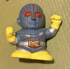 2026年最新】ロボット刑事 ソフビの人気アイテム - メルカリ