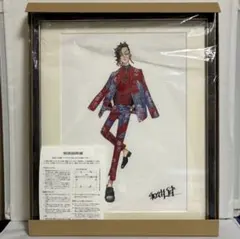 2026年最新】複製原画 東京リベンジャーズの人気アイテム - メルカリ