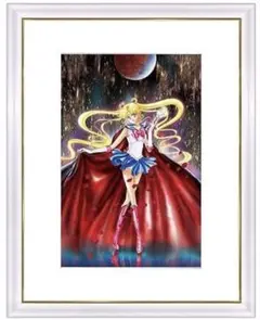 2026年最新】複製原画 セーラームーンの人気アイテム - メルカリ