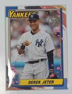 2026年最新】デレク・ジーターの人気アイテム - メルカリ