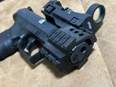 2026年最新】ワルサーp99 マルゼン タクティカルの人気アイテム - メルカリ