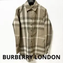 2026年最新】バーバリーメガチェックシャツの人気アイテム - メルカリ