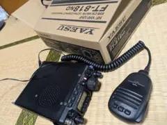 2026年最新】yaesu ft-818ndの人気アイテム - メルカリ