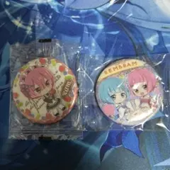 2026年最新】レム缶バッチの人気アイテム - メルカリ