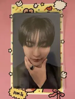 2026年最新】ateez トレカ ソンファの人気アイテム - メルカリ