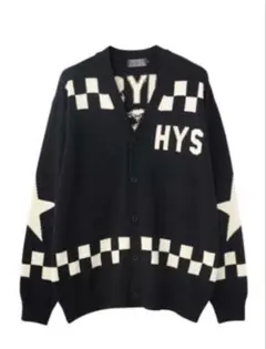2026年最新】HYSTERIC GLAMOUR カーディガンの人気アイテム - メルカリ