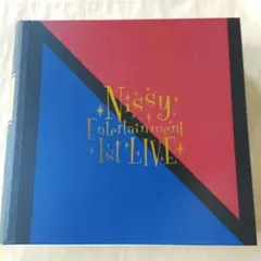 2026年最新】nissy dvd 4thの人気アイテム - メルカリ
